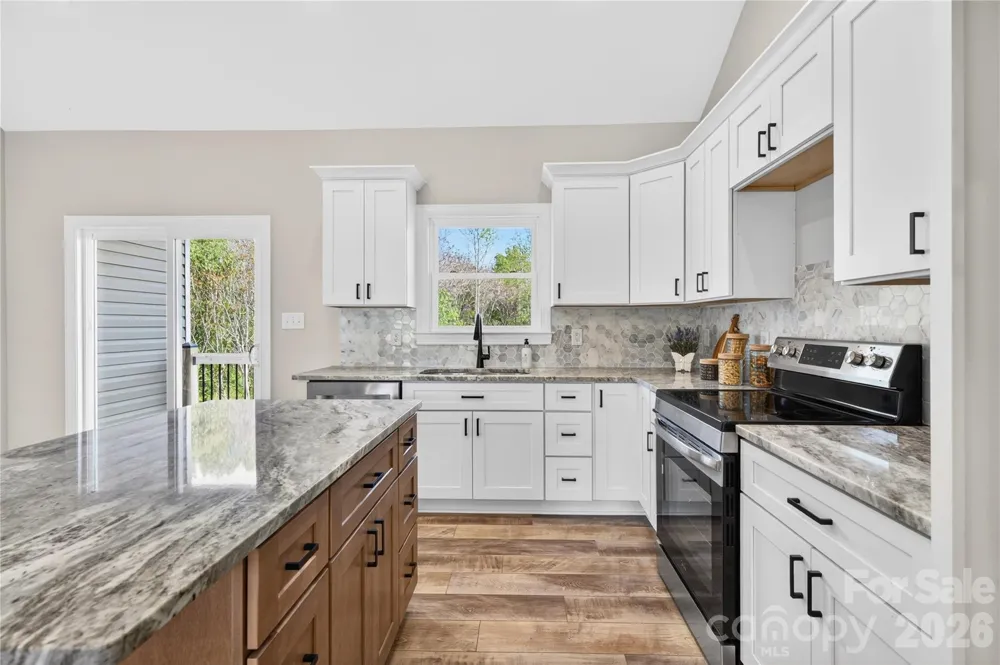 144 Tranquility Lane Harmony, NC 28634