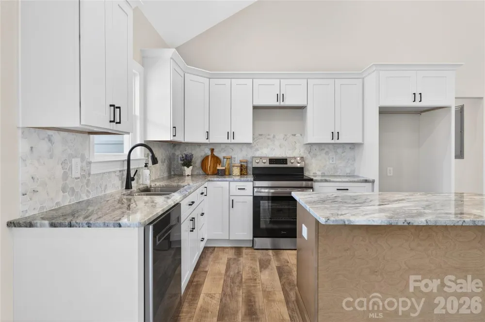 144 Tranquility Lane Harmony, NC 28634