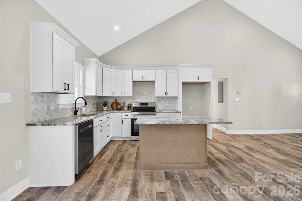 144 Tranquility Lane Harmony, NC 28634