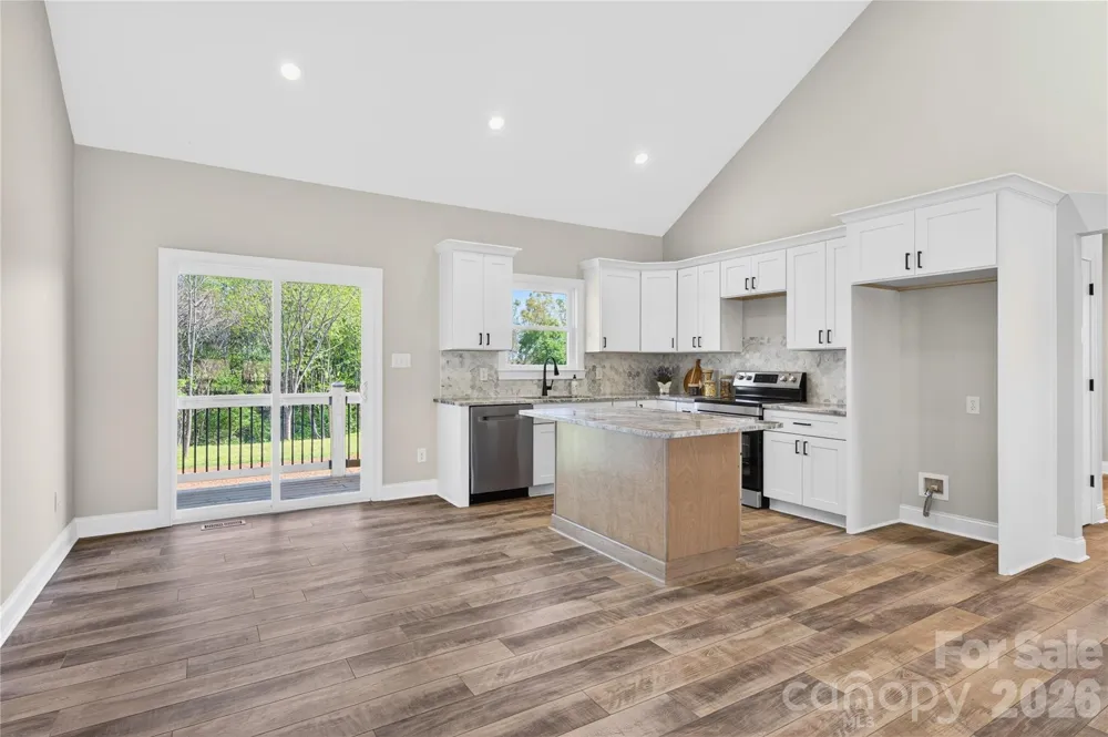 144 Tranquility Lane Harmony, NC 28634