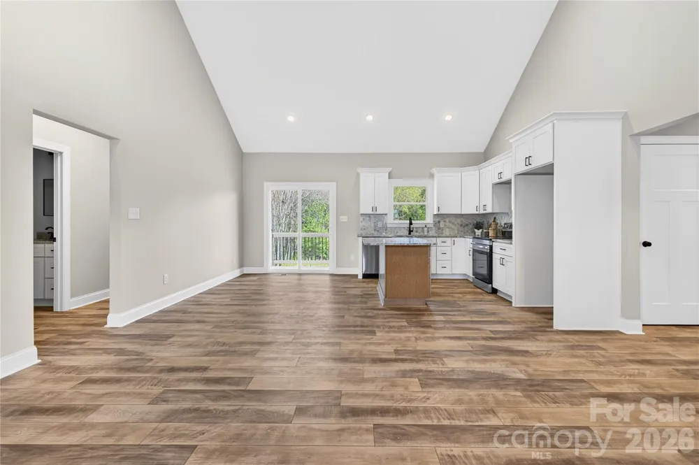 144 Tranquility Lane Harmony, NC 28634