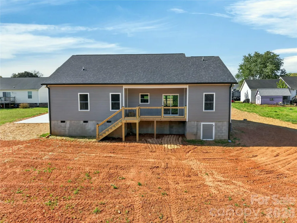 144 Tranquility Lane Harmony, NC 28634