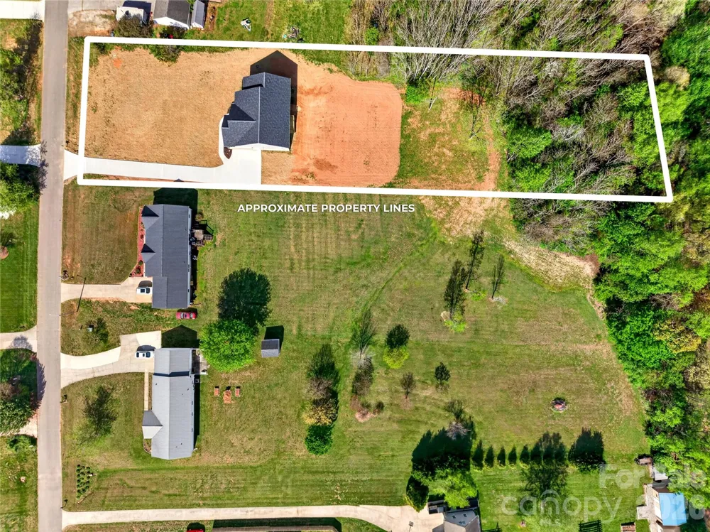 144 Tranquility Lane Harmony, NC 28634