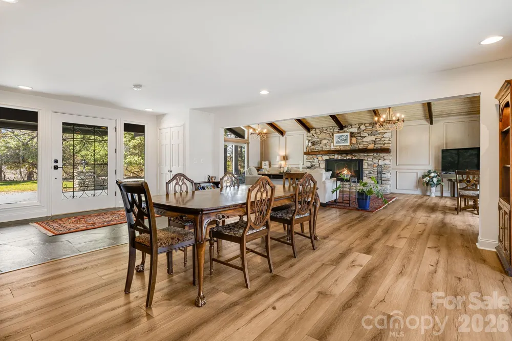 254 Orchard Circle Laurel Park, NC 28739