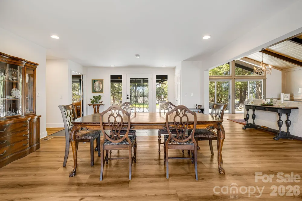 254 Orchard Circle Laurel Park, NC 28739