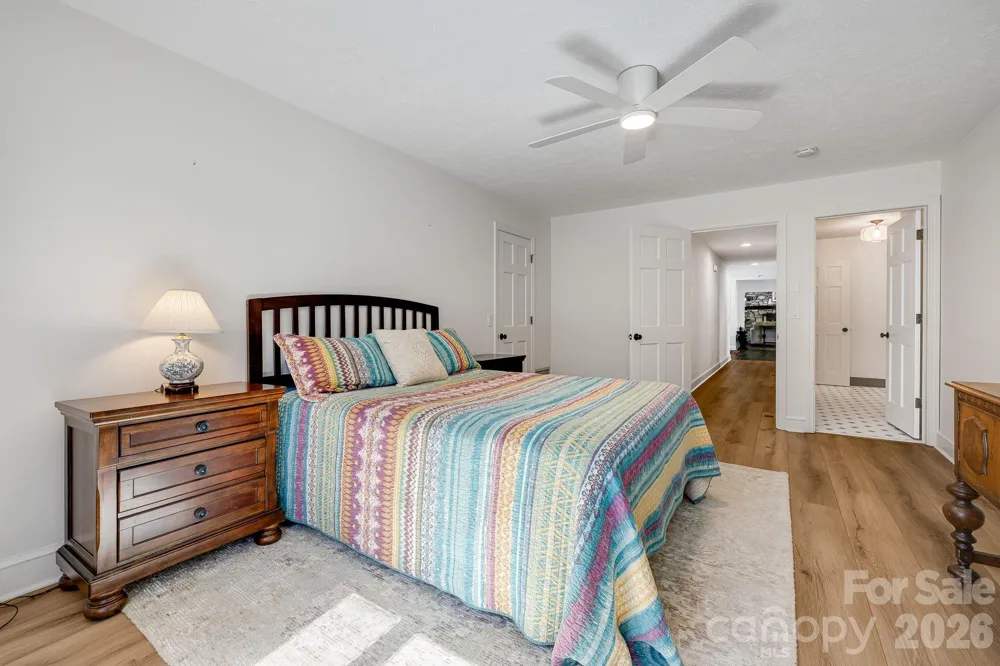 254 Orchard Circle Laurel Park, NC 28739