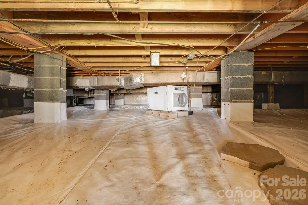 254 Orchard Circle Laurel Park, NC 28739