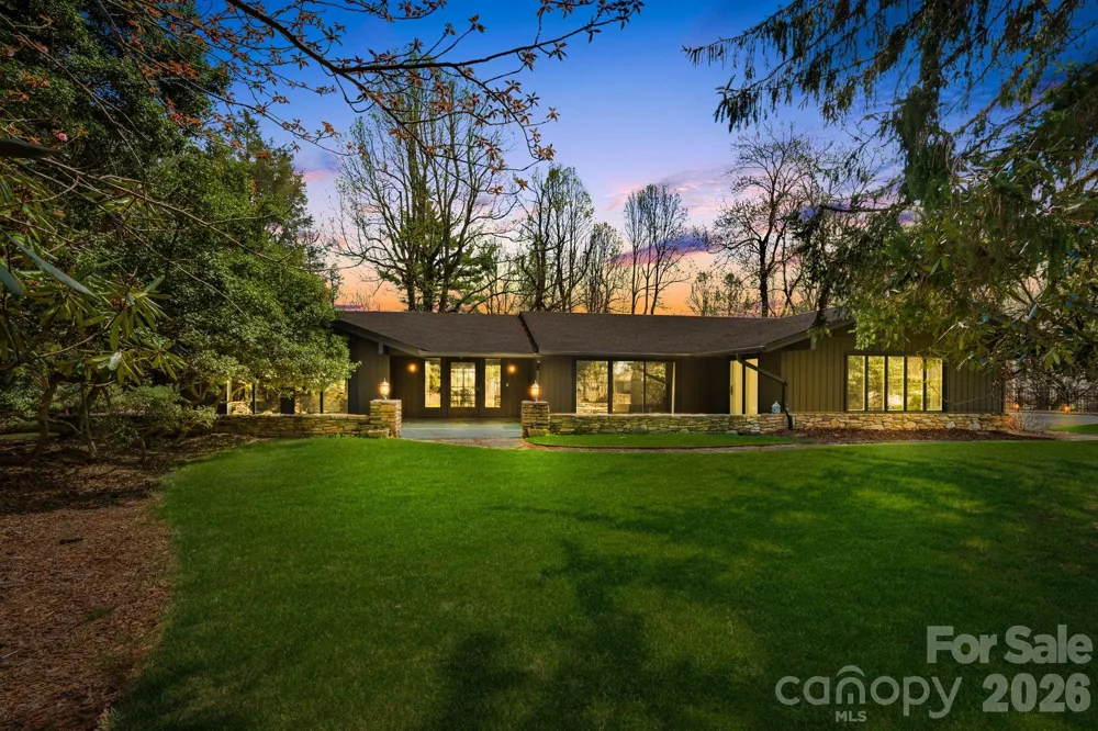 254 Orchard Circle Laurel Park, NC 28739