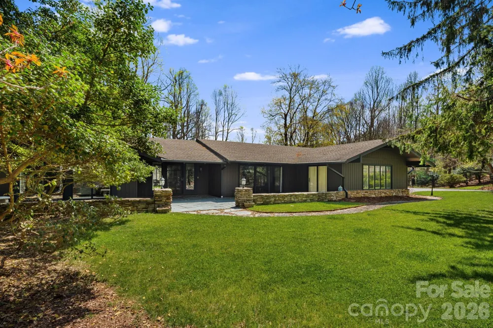 254 Orchard Circle Laurel Park, NC 28739