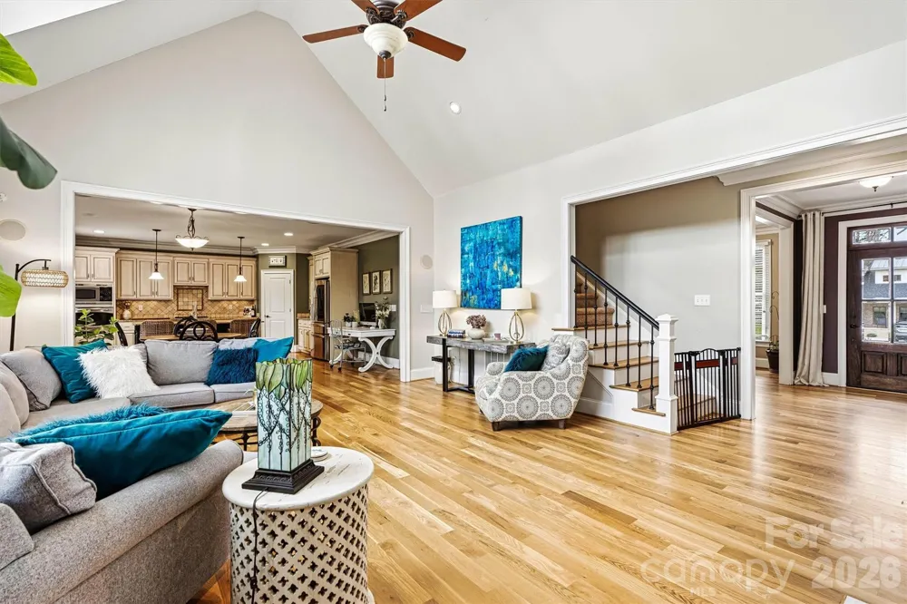 224 Birdie Drive Stanley, NC 28164
