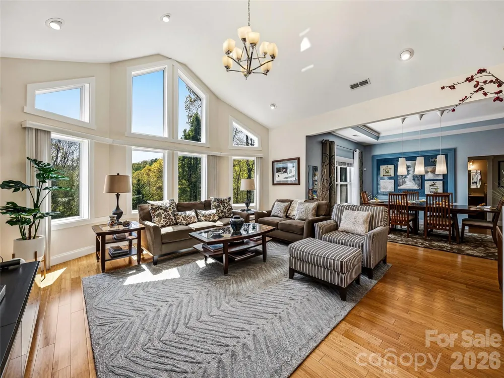24 Sunnie Rae Lane Candler, NC 28715