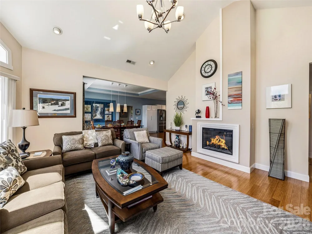 24 Sunnie Rae Lane Candler, NC 28715
