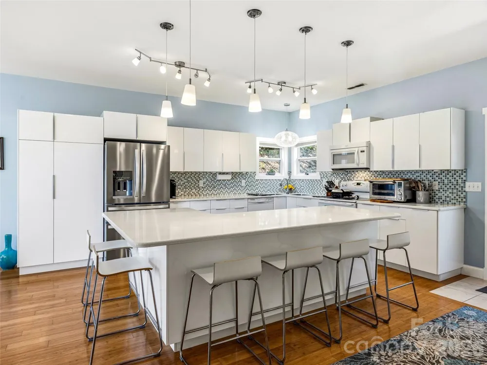 24 Sunnie Rae Lane Candler, NC 28715