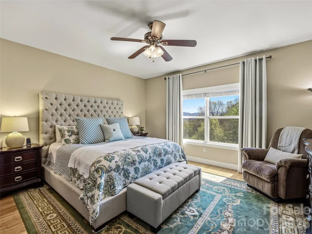 24 Sunnie Rae Lane Candler, NC 28715