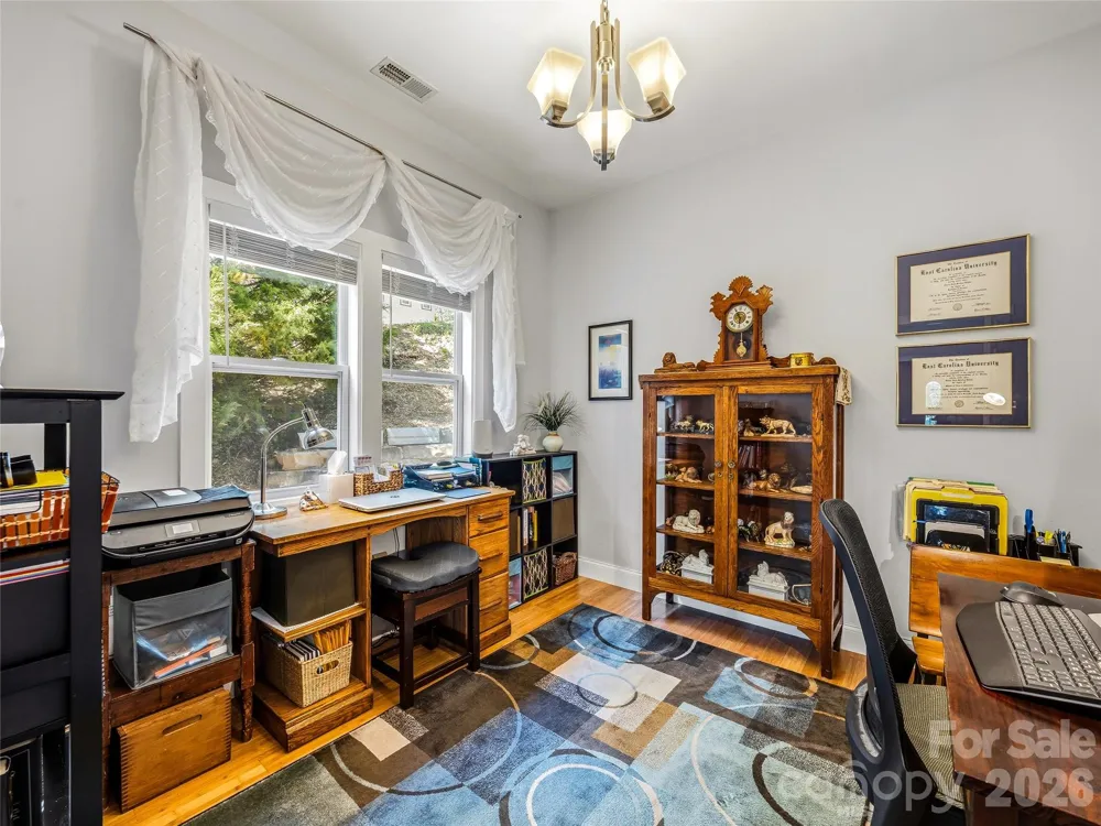 24 Sunnie Rae Lane Candler, NC 28715