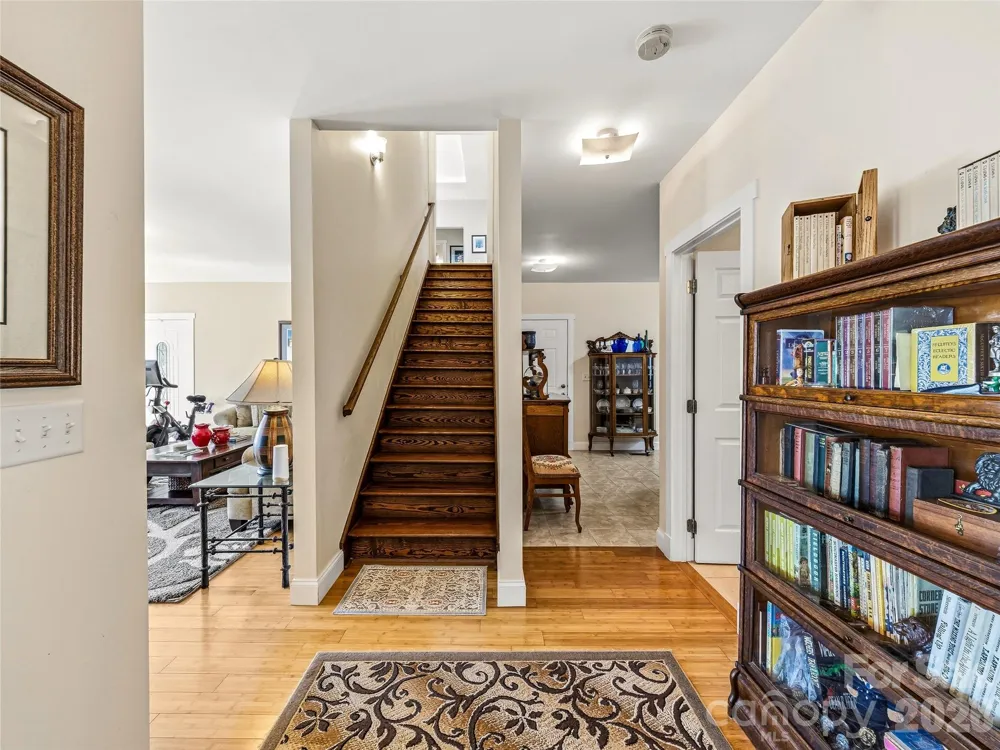 24 Sunnie Rae Lane Candler, NC 28715