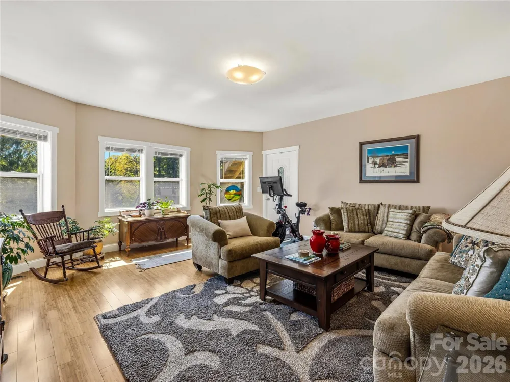 24 Sunnie Rae Lane Candler, NC 28715