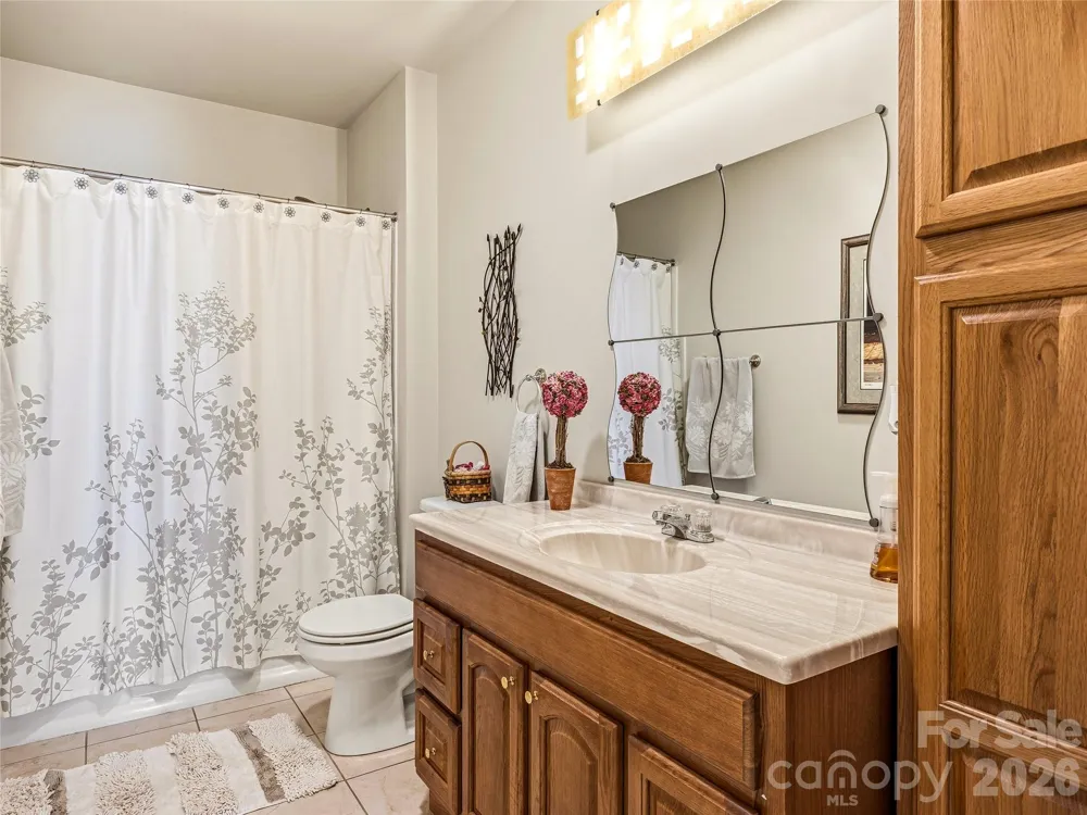 24 Sunnie Rae Lane Candler, NC 28715
