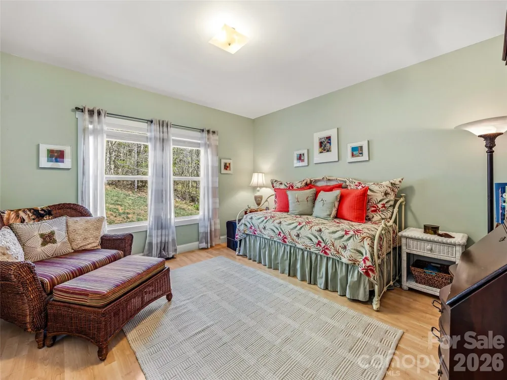 24 Sunnie Rae Lane Candler, NC 28715