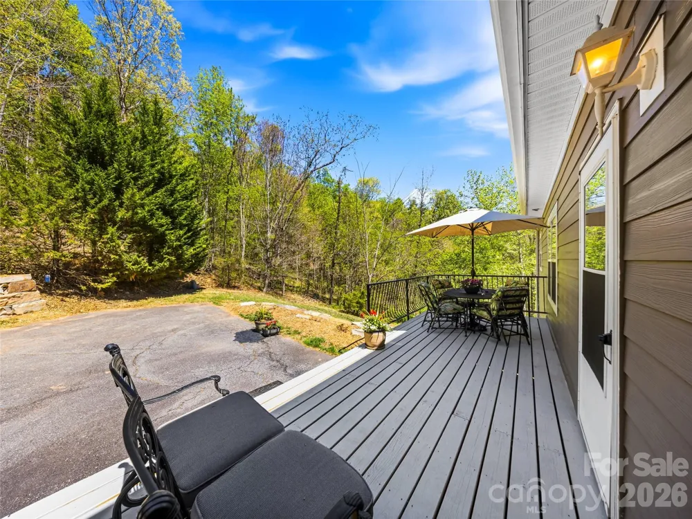 24 Sunnie Rae Lane Candler, NC 28715