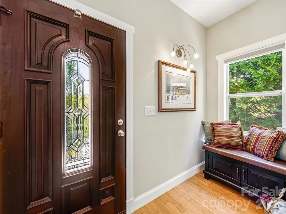 24 Sunnie Rae Lane Candler, NC 28715