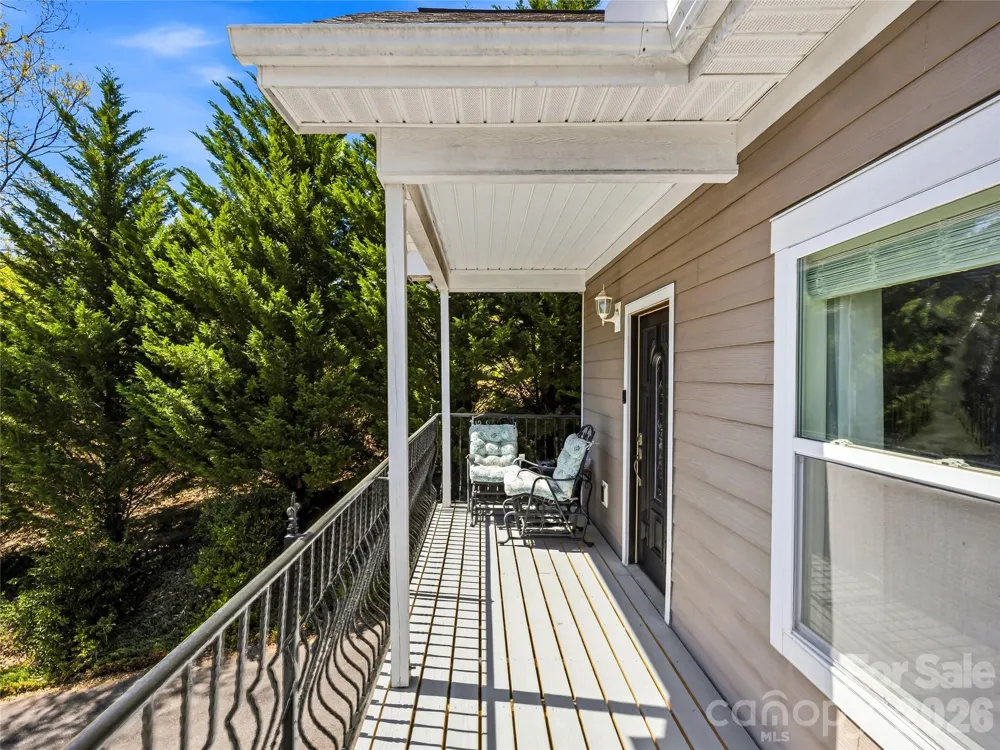 24 Sunnie Rae Lane Candler, NC 28715