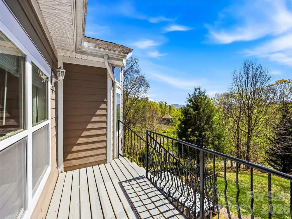 24 Sunnie Rae Lane Candler, NC 28715