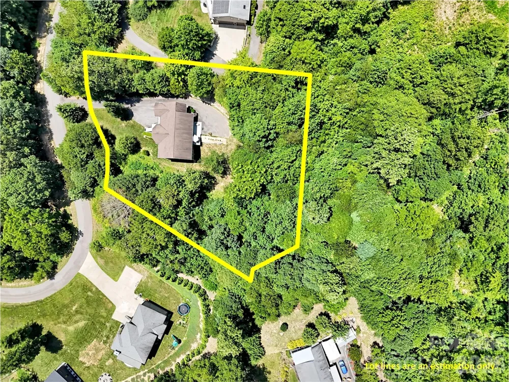 24 Sunnie Rae Lane Candler, NC 28715