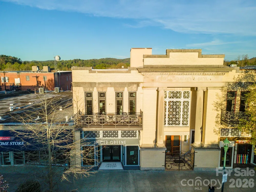225 Main Street #C Hendersonville, NC 28792