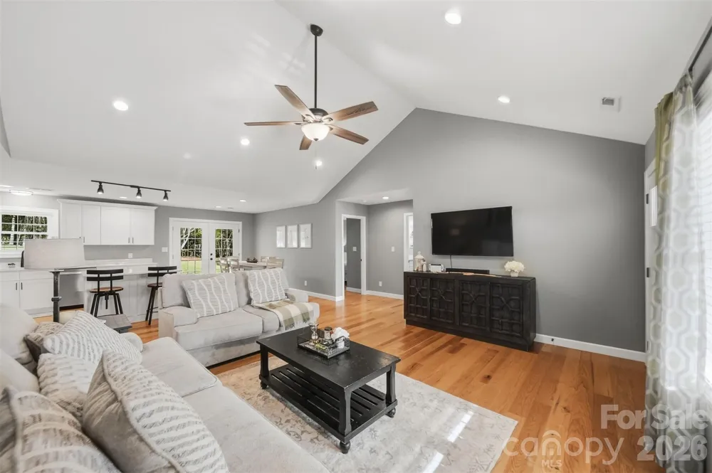 490 Dudley Shoals Road Granite Falls, NC 28630