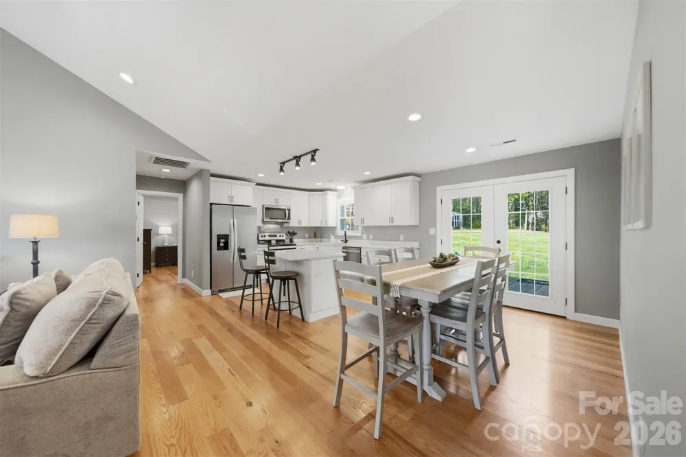 490 Dudley Shoals Road Granite Falls, NC 28630