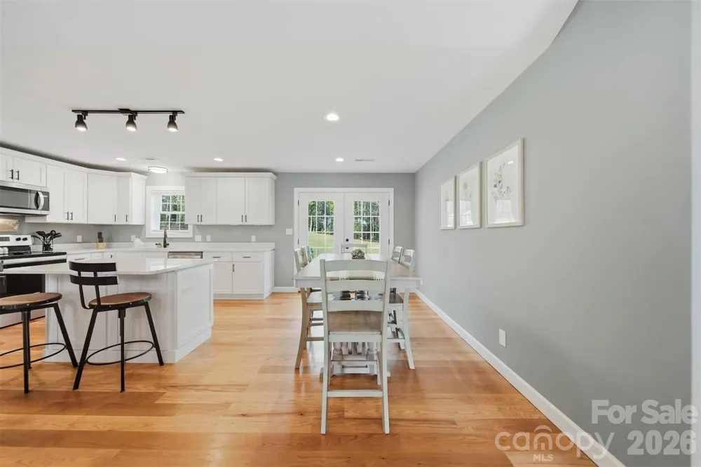 490 Dudley Shoals Road Granite Falls, NC 28630