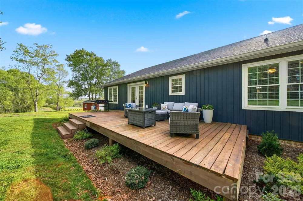 490 Dudley Shoals Road Granite Falls, NC 28630