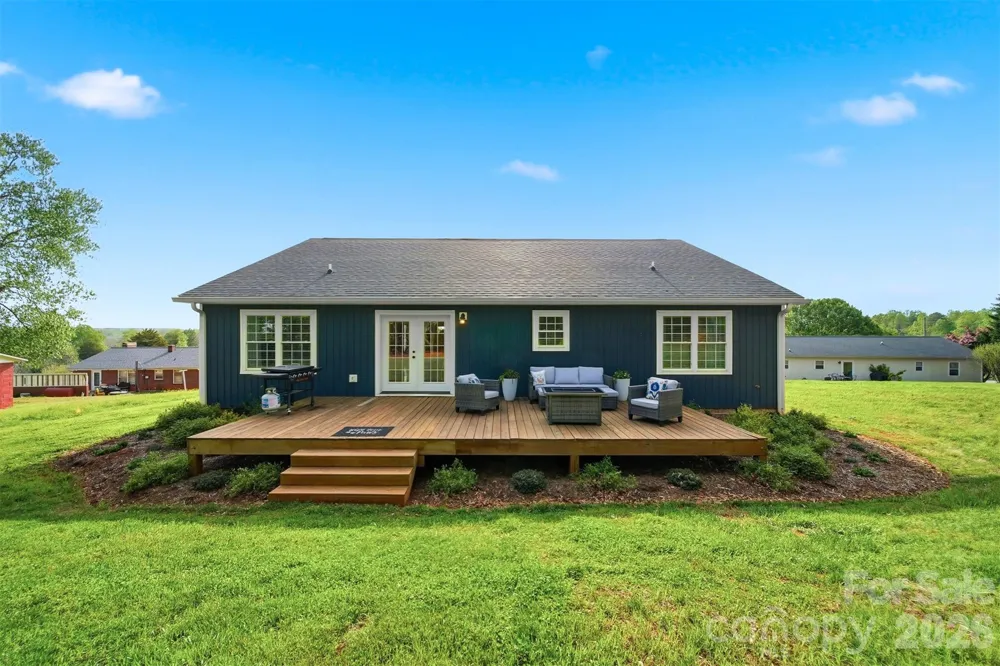 490 Dudley Shoals Road Granite Falls, NC 28630