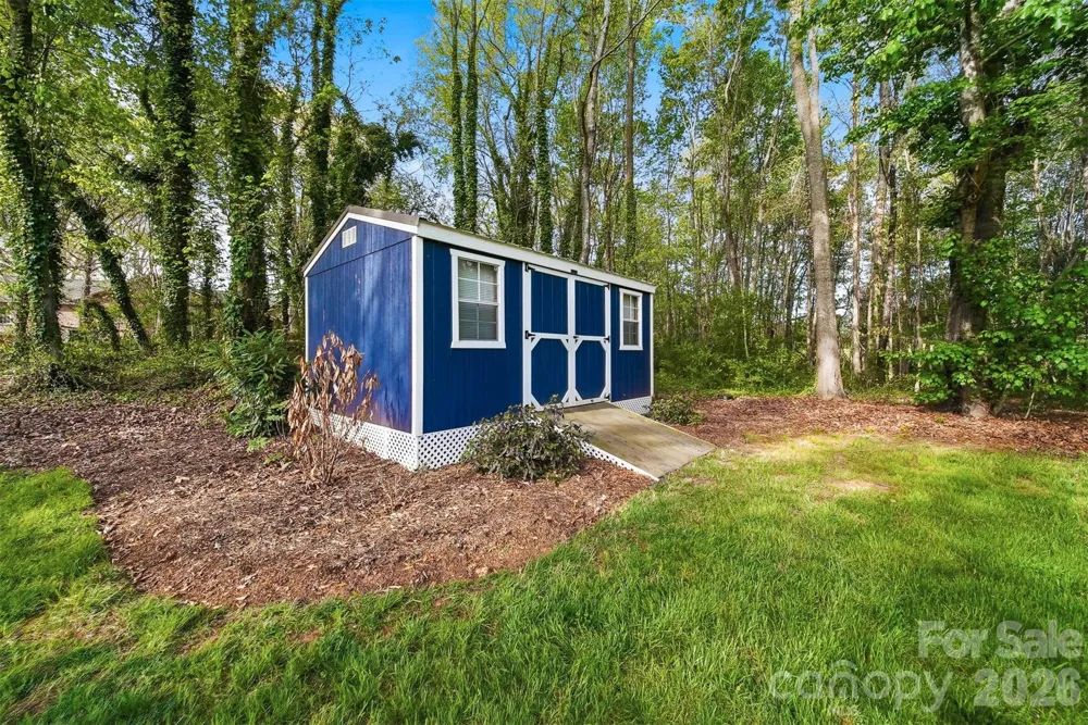 490 Dudley Shoals Road Granite Falls, NC 28630