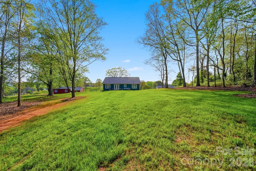 490 Dudley Shoals Road Granite Falls, NC 28630