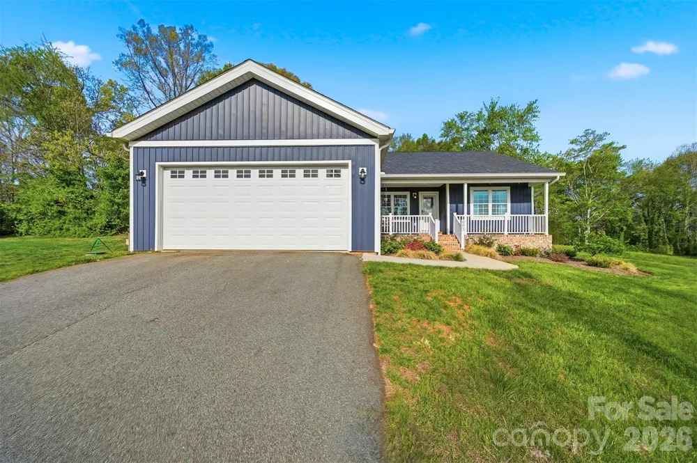 490 Dudley Shoals Road Granite Falls, NC 28630