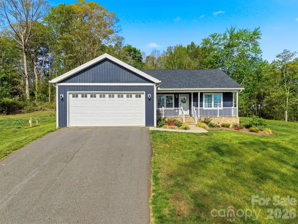 490 Dudley Shoals Road Granite Falls, NC 28630