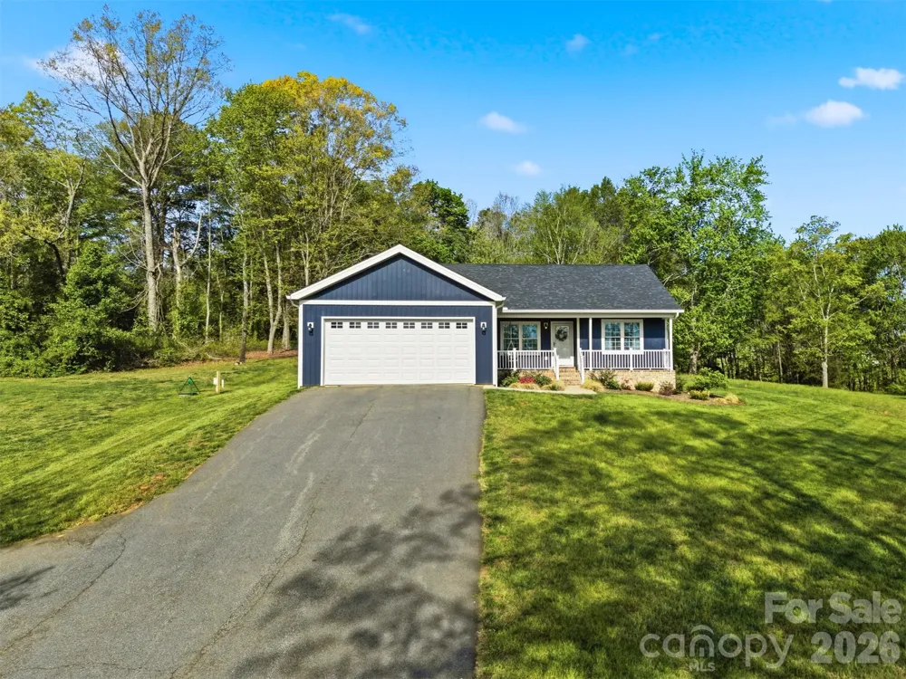 490 Dudley Shoals Road Granite Falls, NC 28630