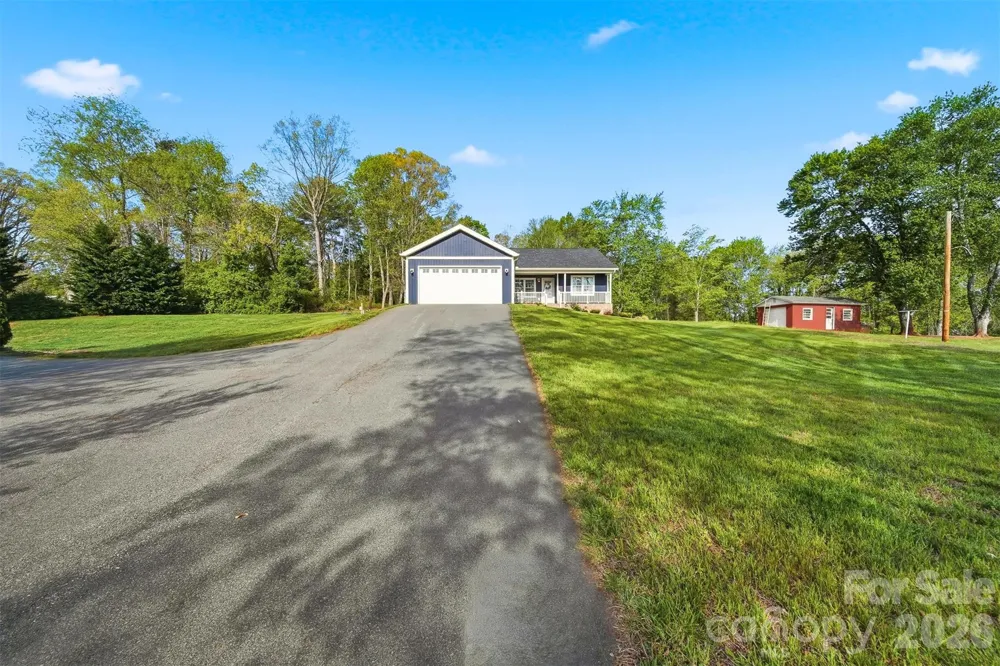 490 Dudley Shoals Road Granite Falls, NC 28630