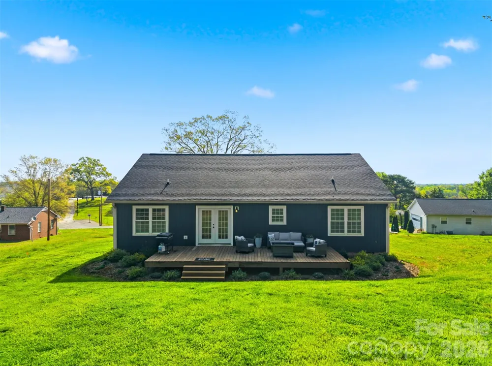 490 Dudley Shoals Road Granite Falls, NC 28630