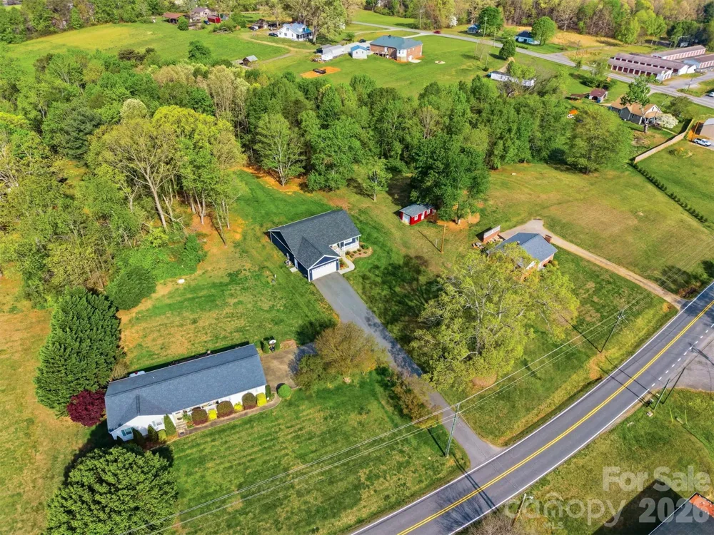 490 Dudley Shoals Road Granite Falls, NC 28630