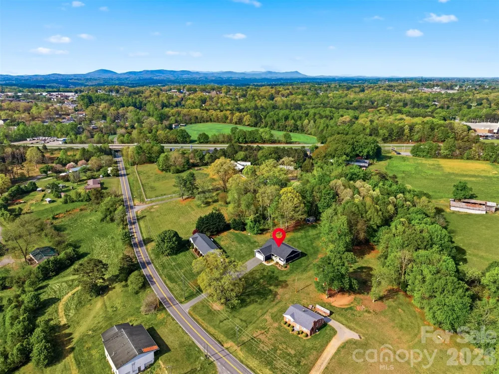 490 Dudley Shoals Road Granite Falls, NC 28630