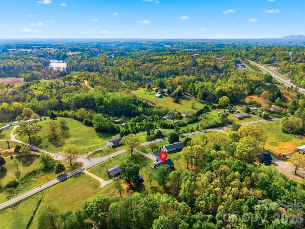 490 Dudley Shoals Road Granite Falls, NC 28630