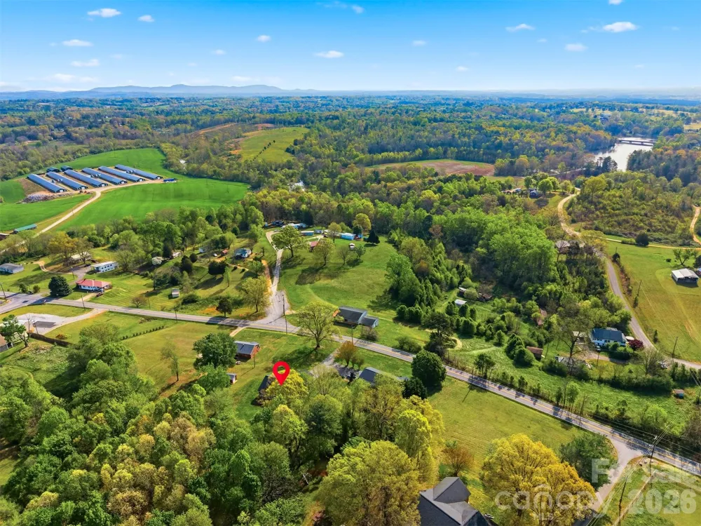 490 Dudley Shoals Road Granite Falls, NC 28630