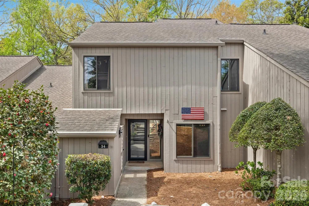 34 Old Post Road Lake Wylie, SC 29710