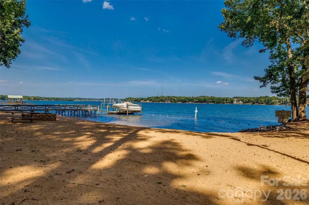 34 Old Post Road Lake Wylie, SC 29710