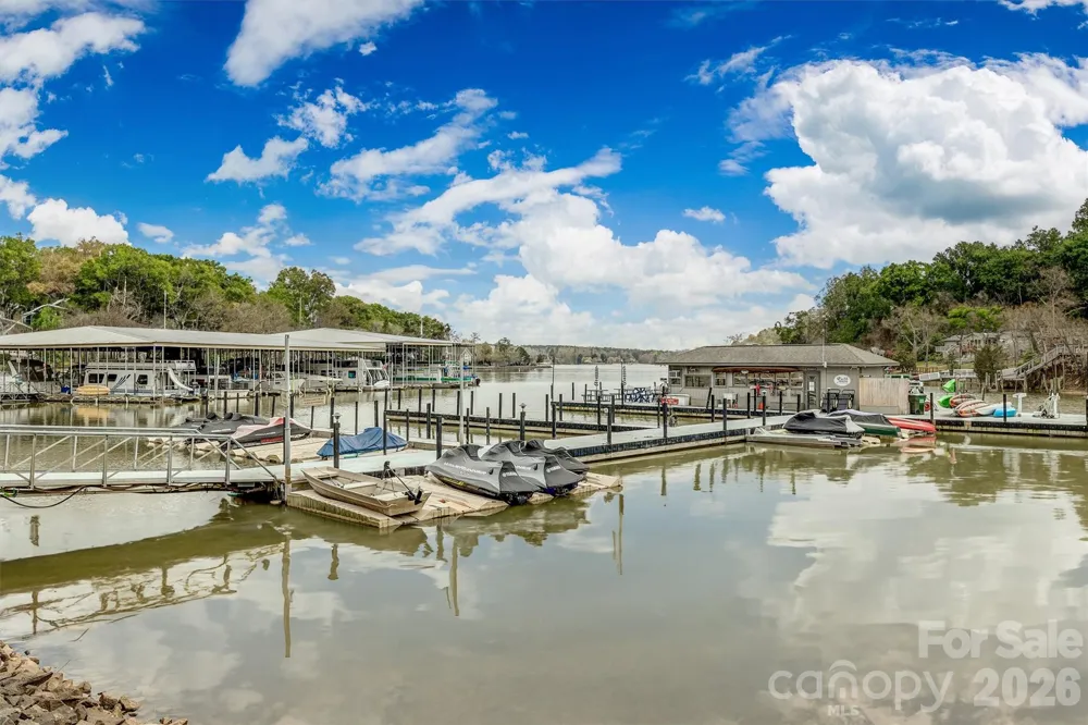 34 Old Post Road Lake Wylie, SC 29710