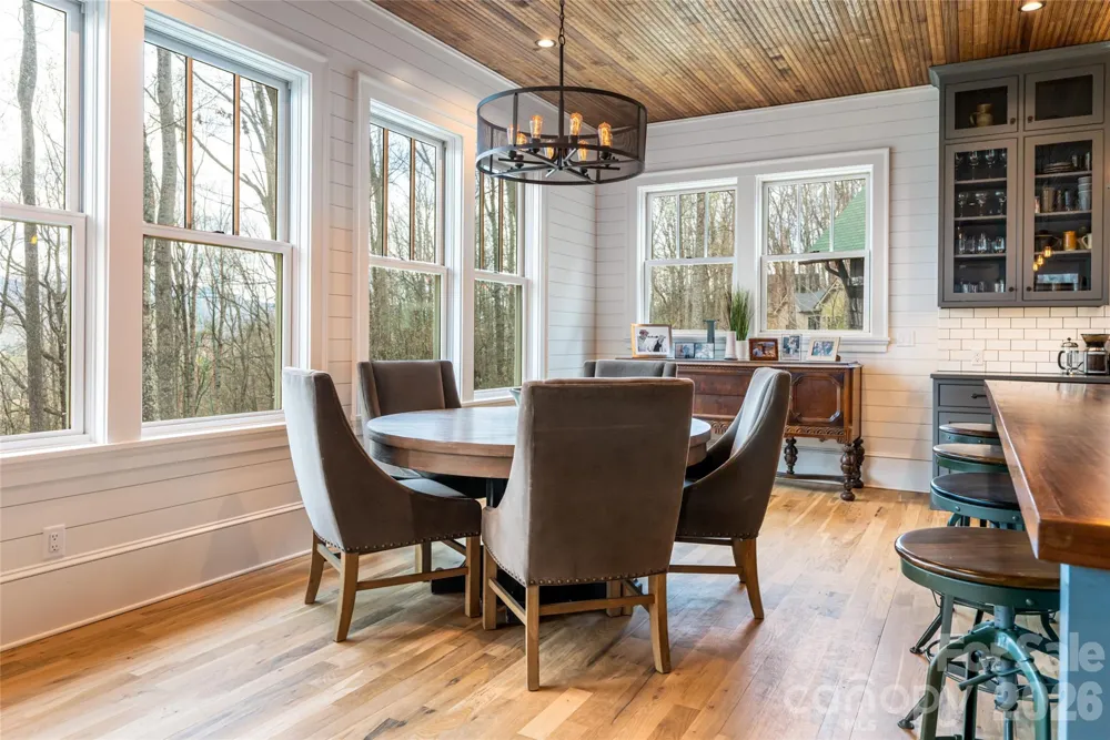 51 Summit Road Swannanoa, NC 28778