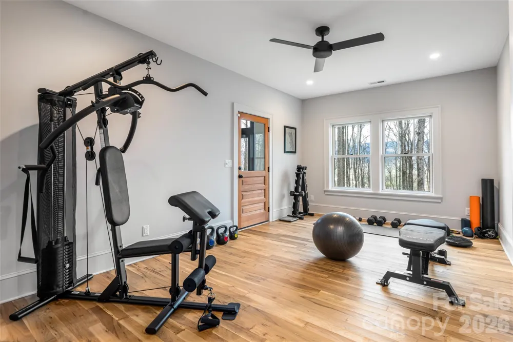 51 Summit Road Swannanoa, NC 28778